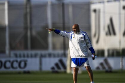 Juventus, Spalletti furioso per il mercato: lo sfogo alla Continassa