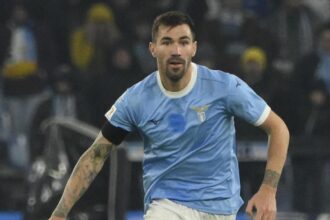 Lazio, caso Romagnoli, salta di nuovo il passaggio all'Al Sadd