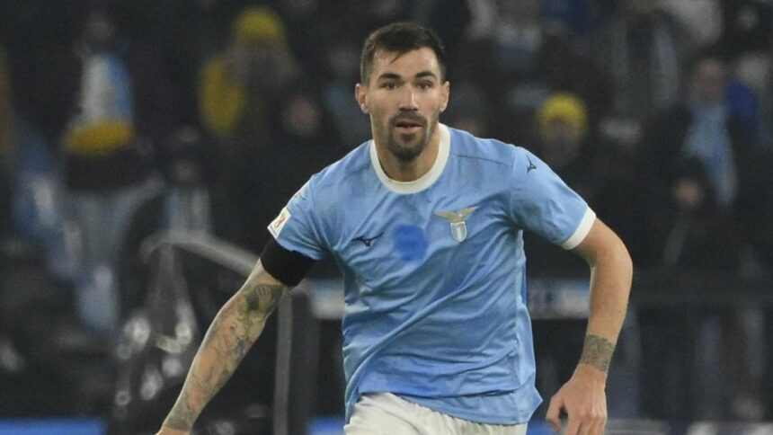 Lazio, caso Romagnoli, salta di nuovo il passaggio all'Al Sadd