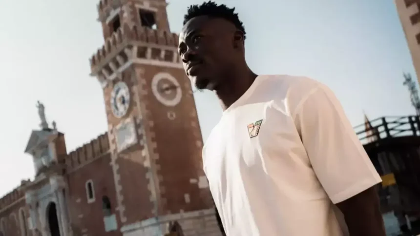 Akor Adams al fantacalcio: quotazione e statistiche del nuovo attaccante del Venezia