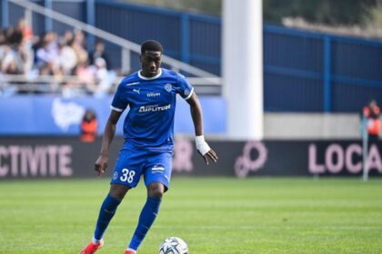Milan: con Diawara ha preso uno dei difensori più promettenti in circ