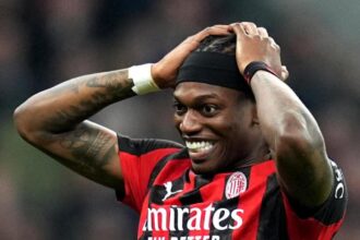 Leao al Fenerbahçe? Milan pronto a trattare