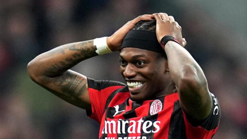 Leao al Fenerbahçe? Milan pronto a trattare