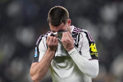 Vlahovic, il Besiktas sta perdendo la pazienza. Resta senza contratto?