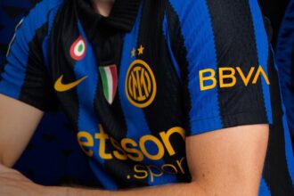 Inter, BBVA diventa sponsor di manica: le cifre e i dettagli dell'accordo