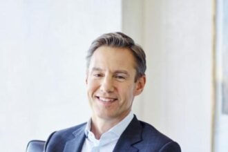 Roma, John Galantic nuovo Ceo del club