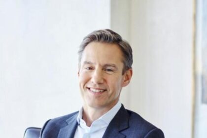 Roma, John Galantic nuovo Ceo del club