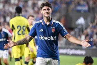 Como Cup, Liberali subito in gol contro il Villarreal. Ma Fabregas perde ai rigori