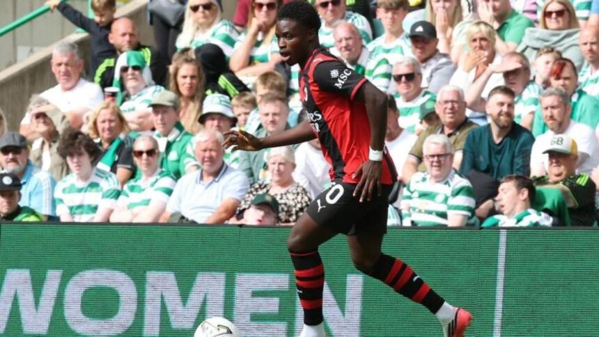 Alphadjo Cisse e il Milan: che farà sul mercato il preferito dei tifosi