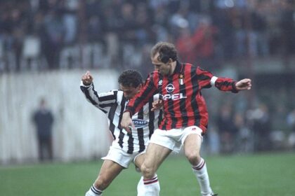 Franco Baresi, la storia del capitano del Milan con le immagini: il numero 6, la fascia