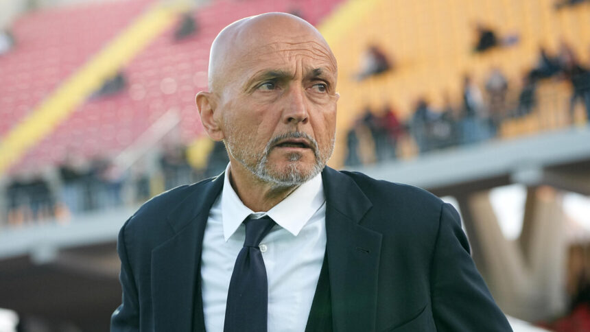Serie A, la prima Juve di Spalletti: 'Potevo fare meglio, ora puntiamo in alto' - Calcio