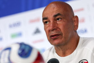 Mondiali: il coach dell'Egitto, 'non so se Salah sarà titolare domani' - Calcio
