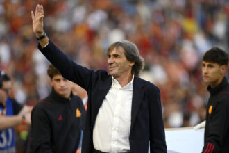 Bruno Conti lascia la Roma dopo 53 anni, 'ora mi godo la famiglia' - Calcio
