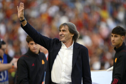Bruno Conti lascia la Roma dopo 53 anni, 'ora mi godo la famiglia' - Calcio