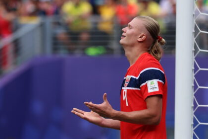 Mondiali: Haaland, 'la favorita è l'Inghilterra, mettete pressione su di loro...' - Calcio