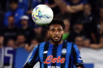 L'Atalanta batte l'Arezzo 3-2 in rimonta nell'amichevole a Zingonia - Calcio