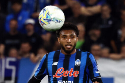 L'Atalanta batte l'Arezzo 3-2 in rimonta nell'amichevole a Zingonia - Calcio