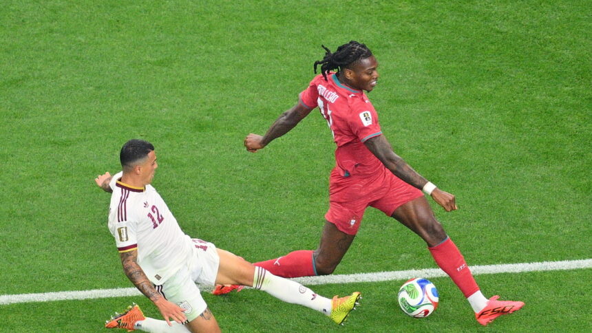 Calciomercato: il Galatasaray cerca Leao, la Juve rilancia su Kolo Muani - Calcio