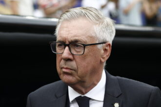 Mondiali: Falcao 'Ancelotti non si discute, suo ciclo con Brasile inizia ora' - Calcio