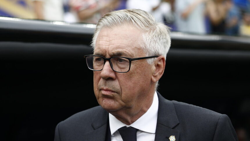 Mondiali: Falcao 'Ancelotti non si discute, suo ciclo con Brasile inizia ora' - Calcio