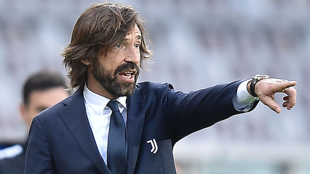 Abodi: "Mi auguro che Pirlo porti i risultati sperati, io il primo supporter" - Calcio