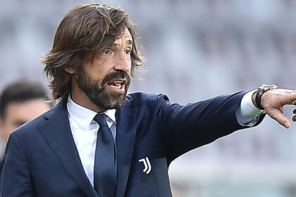 Abodi: "Mi auguro che Pirlo porti i risultati sperati, io il primo supporter" - Calcio