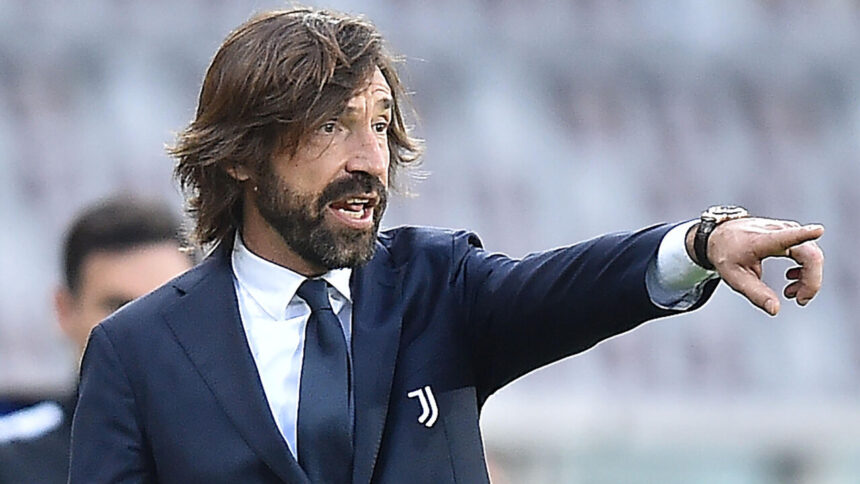Abodi: "Mi auguro che Pirlo porti i risultati sperati, io il primo supporter" - Calcio