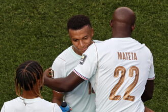 Mondiali: insultò Mbappé, politica argentina "persona non grata" in Francia - Calcio
