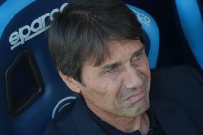 Conte: 'Al ct azzurro serve progetto senza se e senza ma' - Calcio