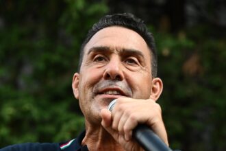 Vannacci, 'sponsor russi? La politica non si schieri contro Pirlo ct' - Calcio