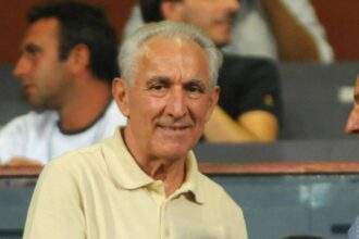A Verona l'ultimo saluto a Bagnoli, presenti i suoi campioni d'Italia 1985 - Calcio
