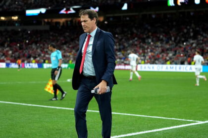 Mondiali: su Balogun Federcalcio belga minaccia ricorso, 'va tutelata equita' torneo' - Calcio