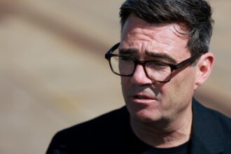 Il premier britannico Burnham contro la Fifa, 'la Coppa del Mondo non è in vendita' - Calcio