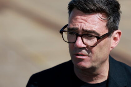 Il premier britannico Burnham contro la Fifa, 'la Coppa del Mondo non è in vendita' - Calcio