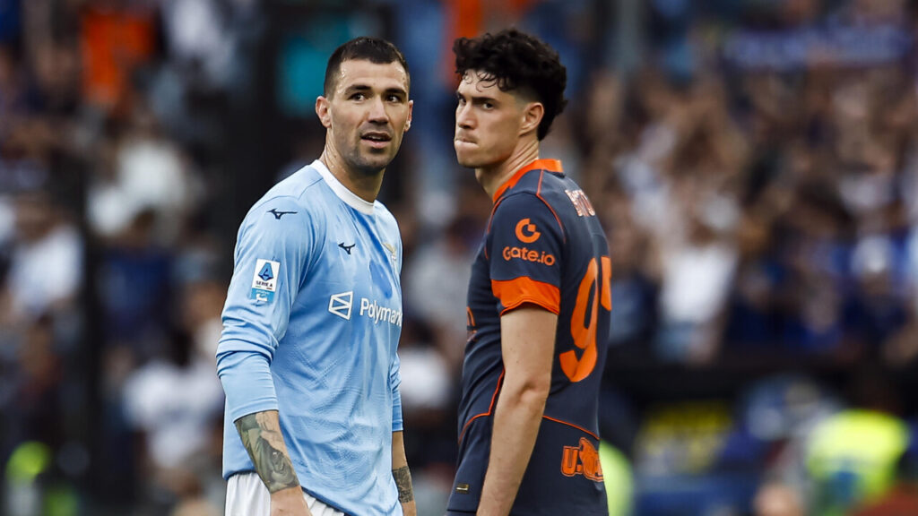 Calcio: Romagnoli convocato dalla Lazio, il difensore atteso in ritiro - Calcio
