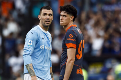 Calcio: Romagnoli convocato dalla Lazio, il difensore atteso in ritiro - Calcio