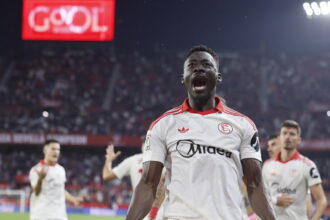 Il Venezia ufficializza Adams, il colpo più costoso della storia del club - Calcio