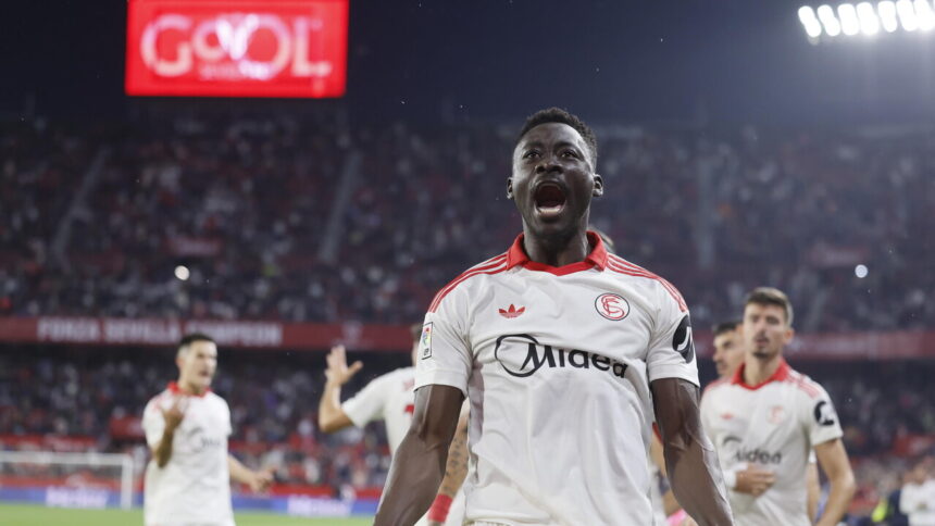 Il Venezia ufficializza Adams, il colpo più costoso della storia del club - Calcio