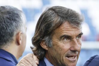 Carnevali accoglie Massara, 'Juve struttura sempre più coesa' - Calcio