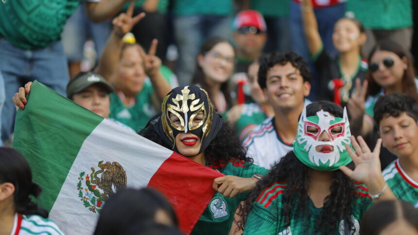 Mondiali: in Messico 'serenata' sotto l'hotel dell'Inghilterra prima degli ottavi - Calcio