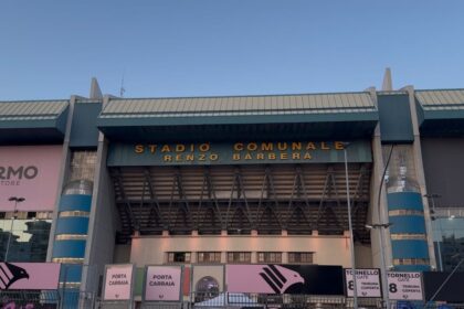 Calcio: frenata all'iter sulla convezione per lo stadio Barbera - Calcio