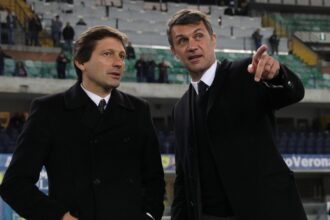 Malagò ha scelto, Maldini dt azzurro e a sorpresa Leonardo advisor - Calcio