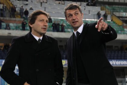 Malagò ha scelto, Maldini dt azzurro e a sorpresa Leonardo advisor - Calcio