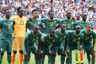 Mondiali: caso Senegal, il medico della nazionale era un ginecologo - Calcio