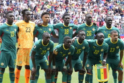 Mondiali: caso Senegal, il medico della nazionale era un ginecologo - Calcio