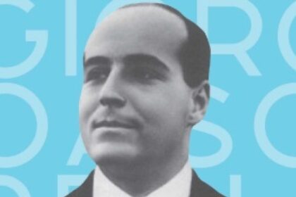 Libri: "Giorgio Ascarelli", la storia del fondatore del Napoli nel centenario del club - Calcio