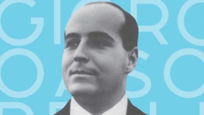 Libri: "Giorgio Ascarelli", la storia del fondatore del Napoli nel centenario del club - Calcio