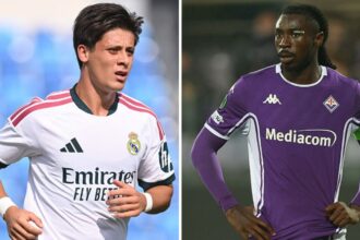 Pronostico Real Madrid-Fiorentina quote amichevole internazionale