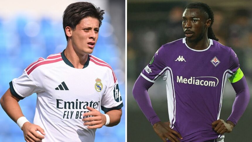 Pronostico Real Madrid-Fiorentina quote amichevole internazionale