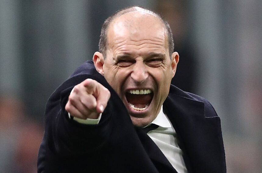Quote scudetto Napoli: Allegri sfida l'Inter per il titolo